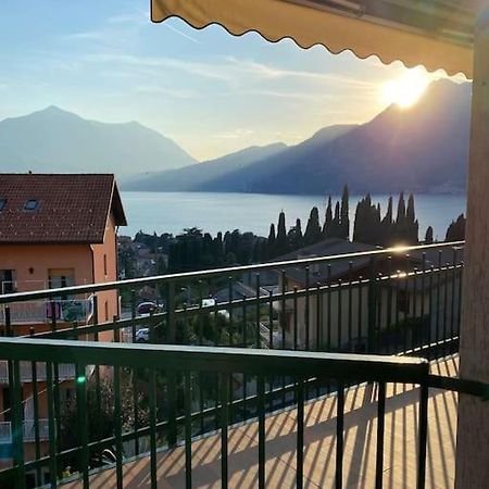 Apartmán Casa Mattia Bellano Exteriér fotografie
