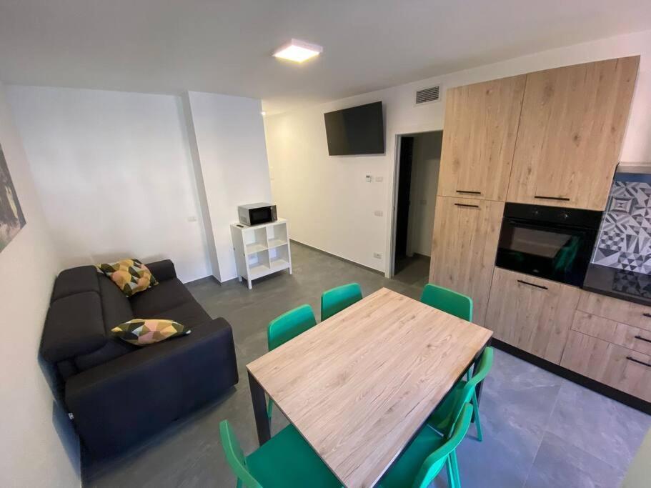 Apartmán Casa Mattia Bellano Exteriér fotografie