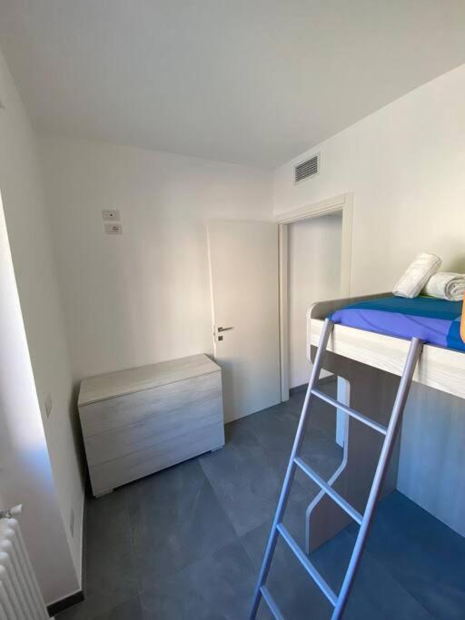 Apartmán Casa Mattia Bellano Exteriér fotografie