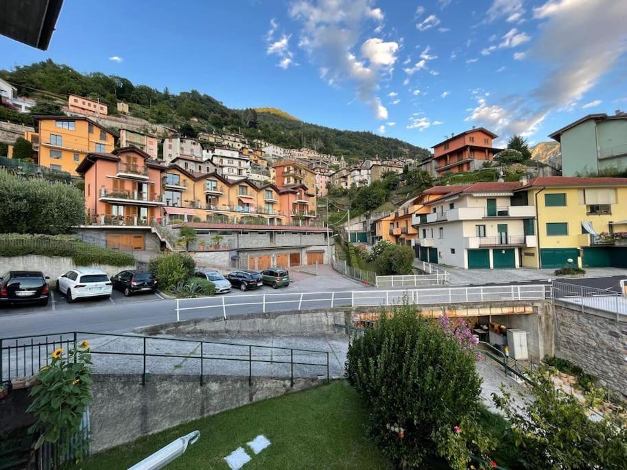 Apartmán Casa Mattia Bellano Exteriér fotografie