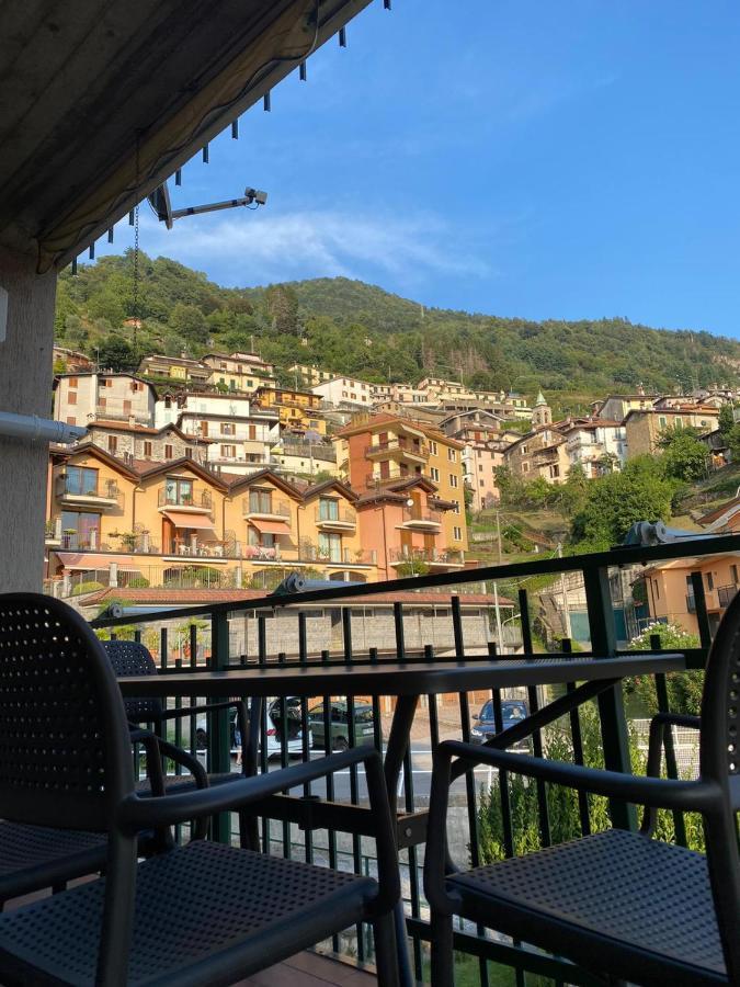 Apartmán Casa Mattia Bellano Exteriér fotografie